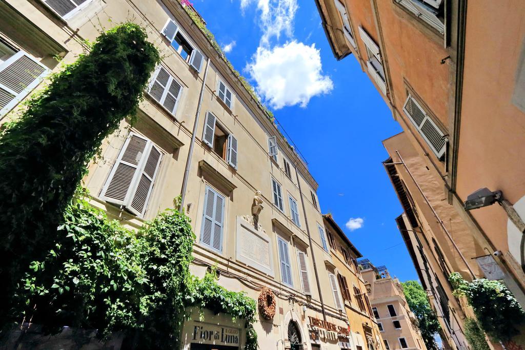 Apartment Lungaretta 2 Rome