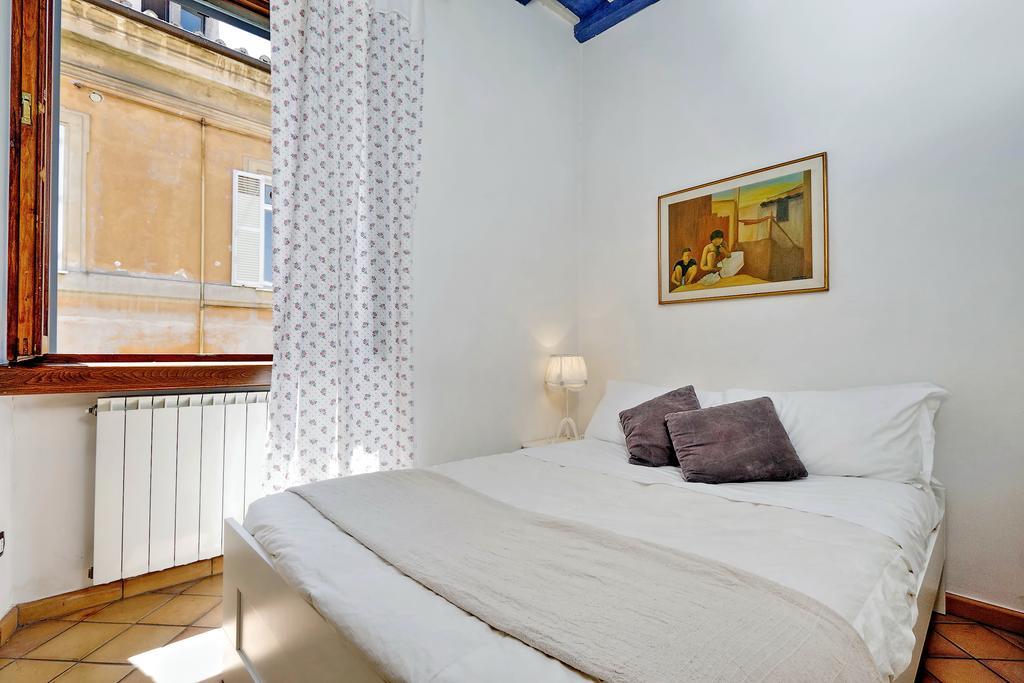 Lungaretta 2 Apartment