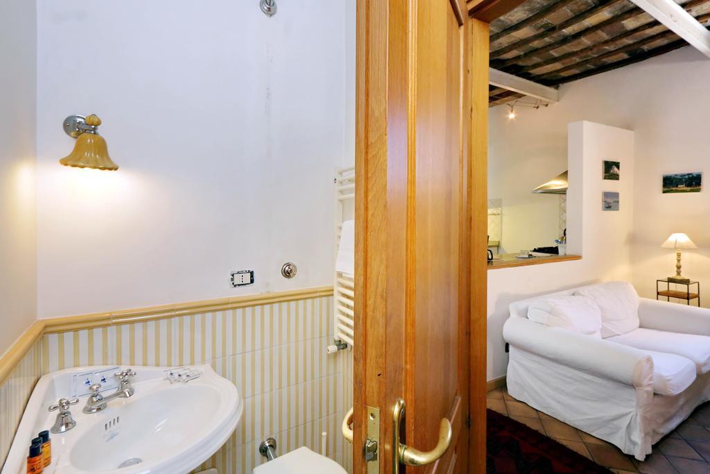 Lungaretta 2 Apartment *