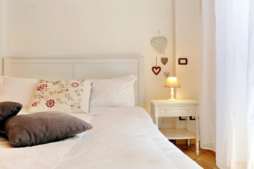 Lungaretta 2 Apartment Rome
